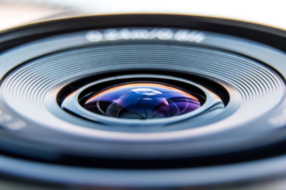 Pancake Lens