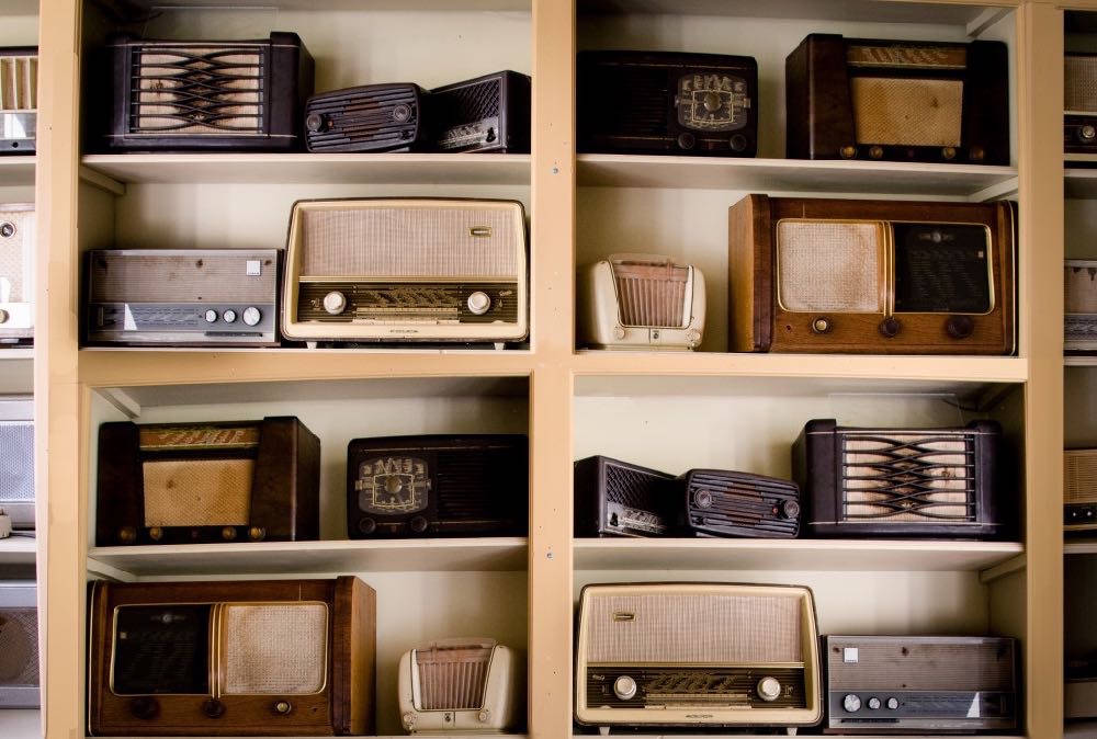 Wall of Sound