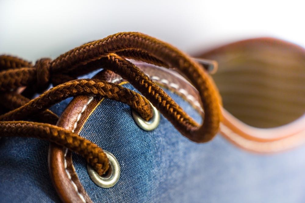 Hipster Shoes